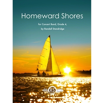 Homeward Shores