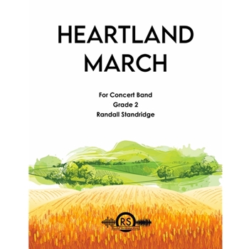 Heartland March
