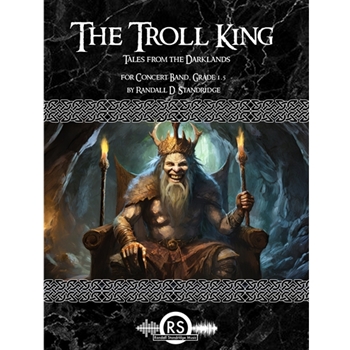 The Troll King