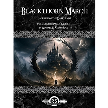 Blackthorn March