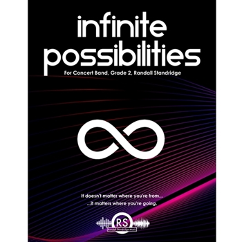 Infinite Possibilities