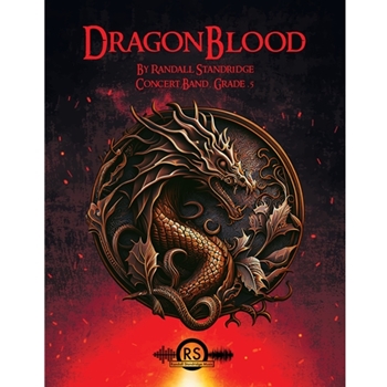 Dragonblood