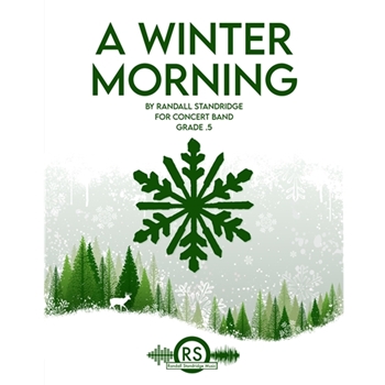 A Winter Morning