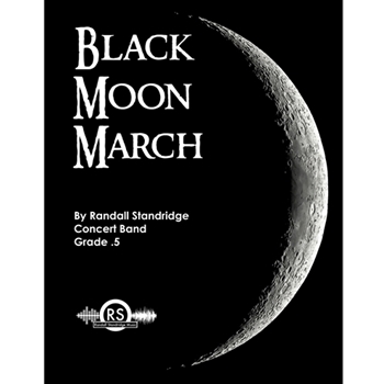 Black Moon March