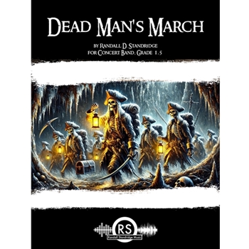 Dead Man's March