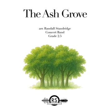 The Ash Grove
