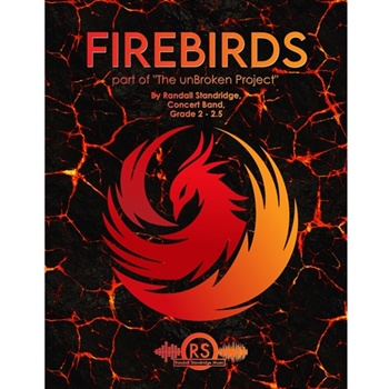 Firebirds
