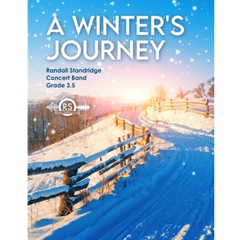 A Winter's Journey