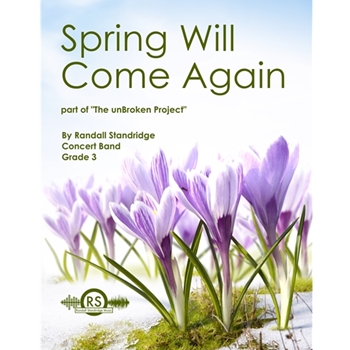 Spring Will Come Again