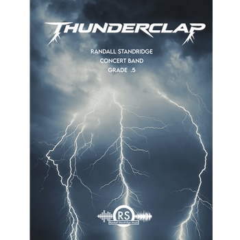 Thunderclap