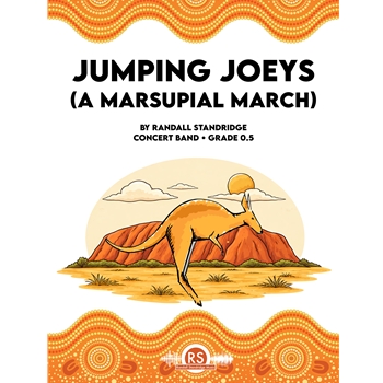 Jumping Joeys