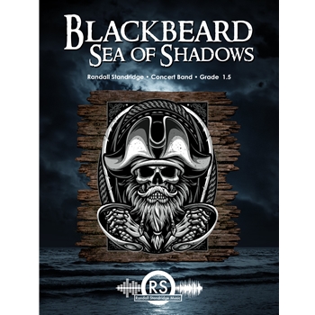 Blackbeard Sea of Shadows