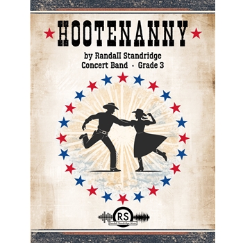 Hootenanny