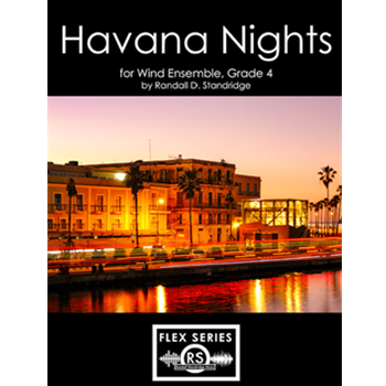 Havana Nights (Flex)