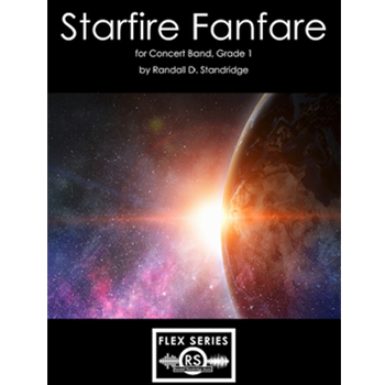 Starfire Fanfare