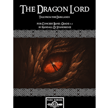 The Dragon Lord (Flex)