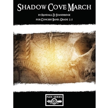 Shadow Cove March