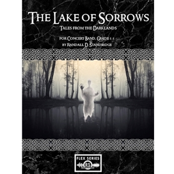 The Lake of Sorrows  (Flex)