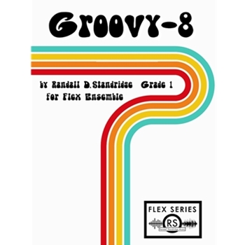 Groovy-8 (Flex)
