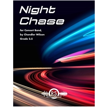 Night Chase