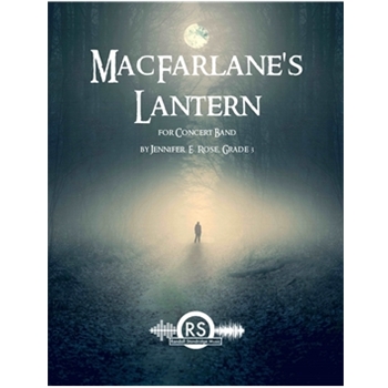 MacFarlane's Lantern