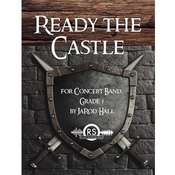 Ready the Castle