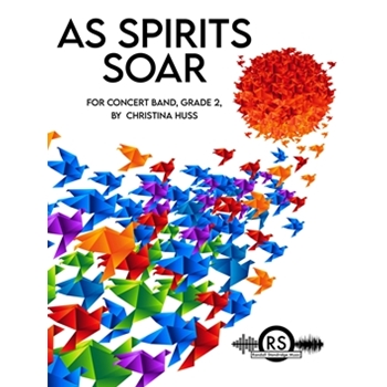 As Spirits Soar