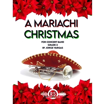 A Mariachi Christmas