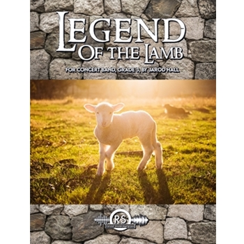 Legend of the Lamb