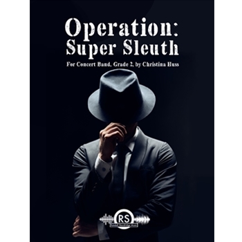Operation Super Sleuth