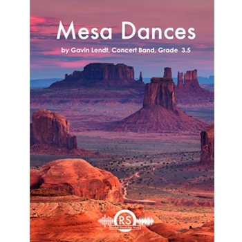 Mesa Dances
