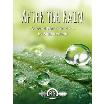 After the Rain