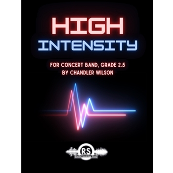 High Intensity