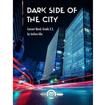 Dark Side of the City