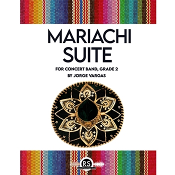 Mariachi Suite