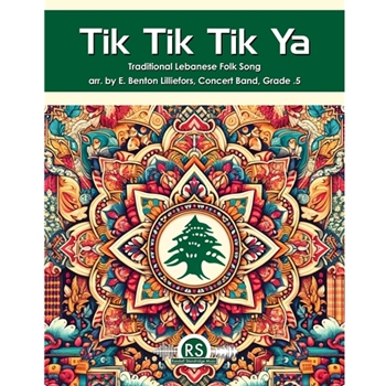 Tik Tik Tik Ya