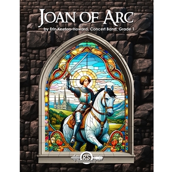 Joan of Arc