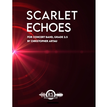 Scarlet Echoes