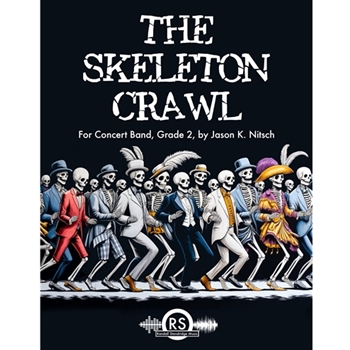 The Skeleton Crawl