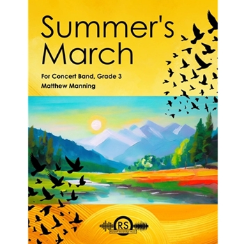 Summer's March