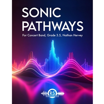 Sonic Pathways