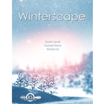 Winterscape
