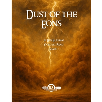 Dust of Eons