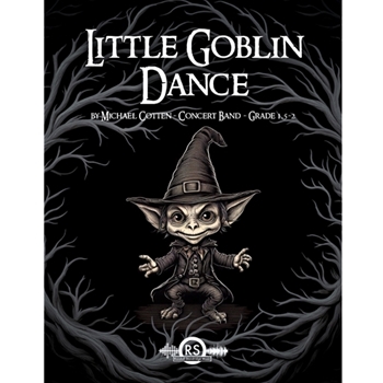 Little Goblin Dance
