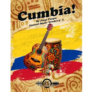 Cumbia!