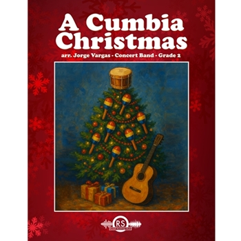 Cumbia Christmas