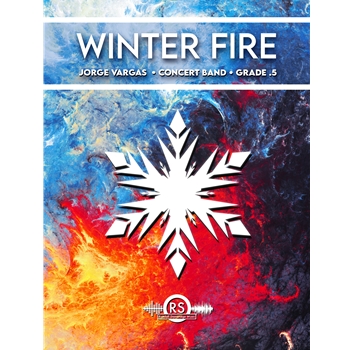 Winter Fire