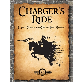 Charger's Ride