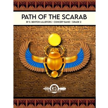 Path of the Scarab
