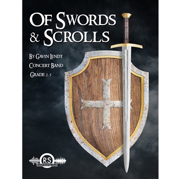 Of Swords and Scrolls